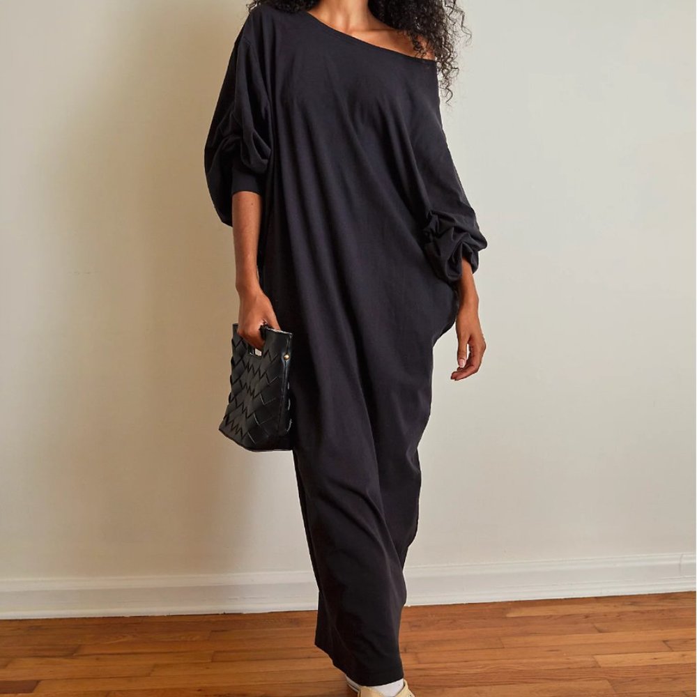 Free People Lifestyle Maxi Dress - S